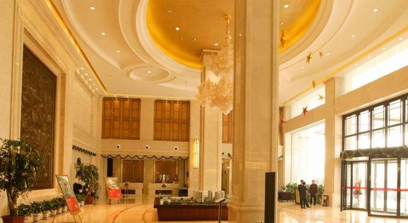 Ramada Changzhou photo