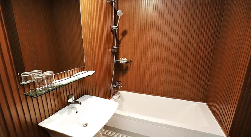 Image of Ocean View Double 12