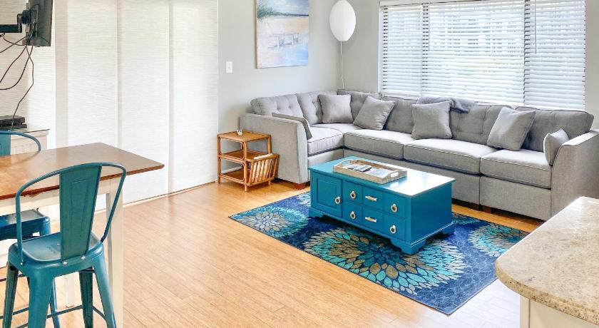 Outrigger 114 — Hotel in Ocean City (MD)