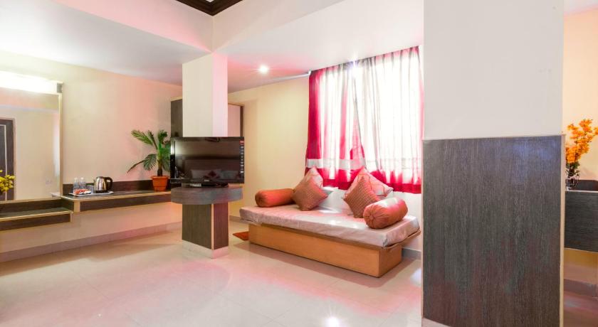 Octave Plaza Hotel