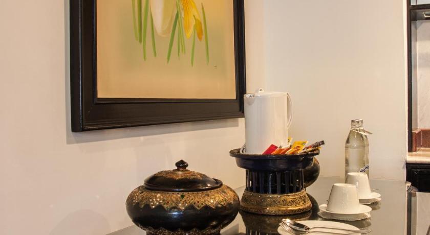Image of Junior Suite 6