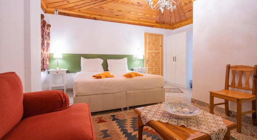 Liya Boutique Hotel Suites