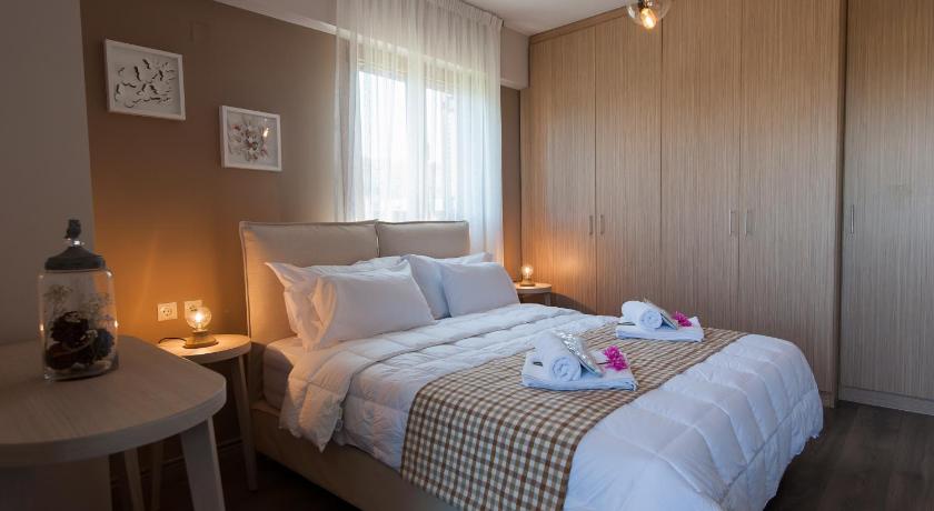 Villa Harmony-Crete Residences photo