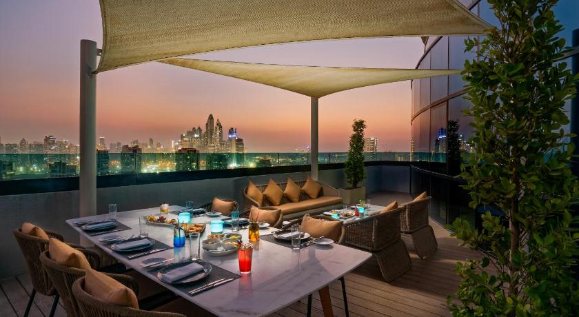 Millennium Place Barsha Heights Hotel Apartments - image 14