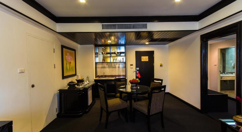 Image of Junior Suite 5