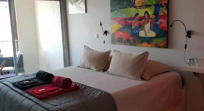 Image of Double Room with Private Bathroom and Loggia 4