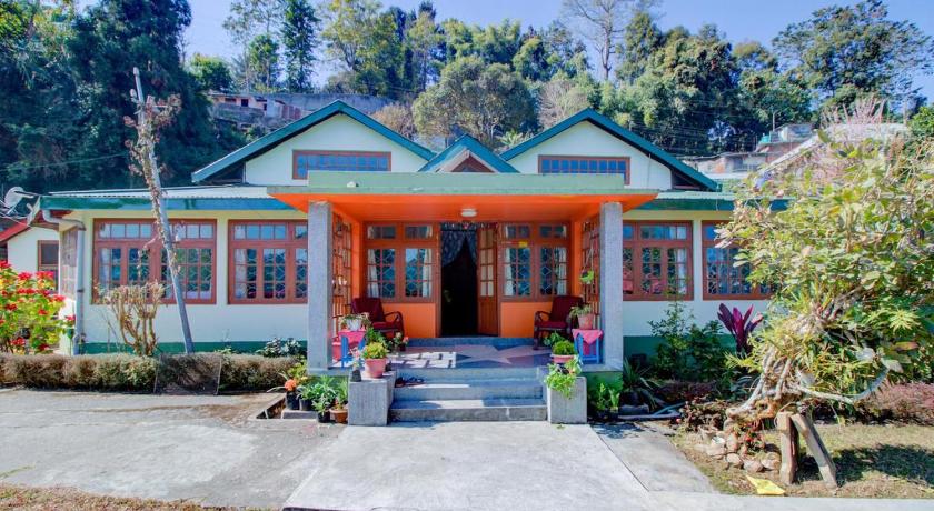 jubilee residence — Hotel in Kalimpong