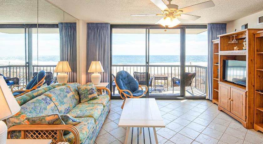 Sea Colony -- 405 Georgetowne — Hotel in Bethany Beach (DE)