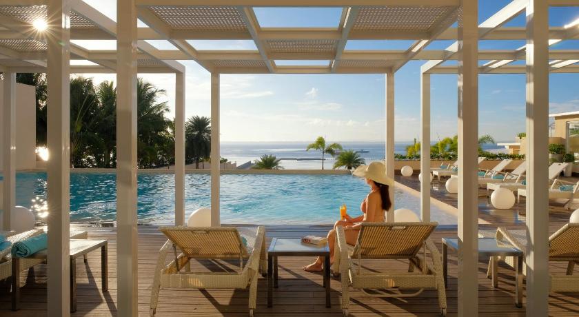 Be Resort Mactan - image 4