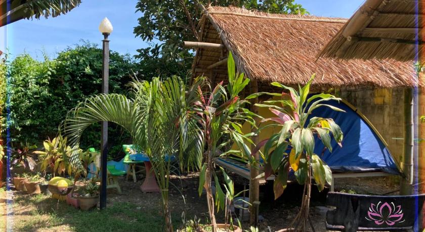 メーサイ（チェンライ） Bua Patumma Resort 2つ星 ホテル 外観