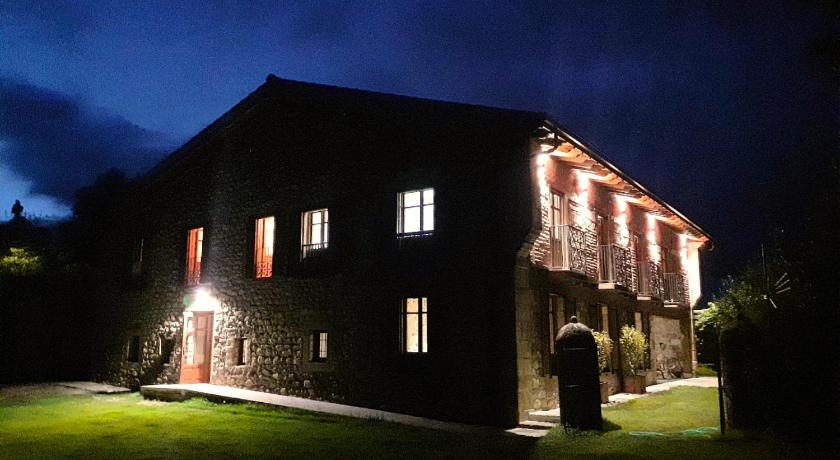 LA POSADA DEL TENOR