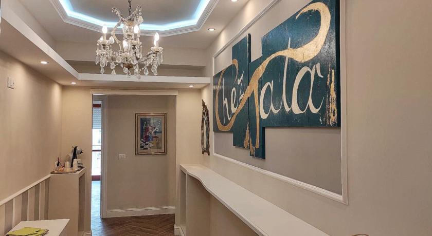 Chez Tata' - Scé Tatà