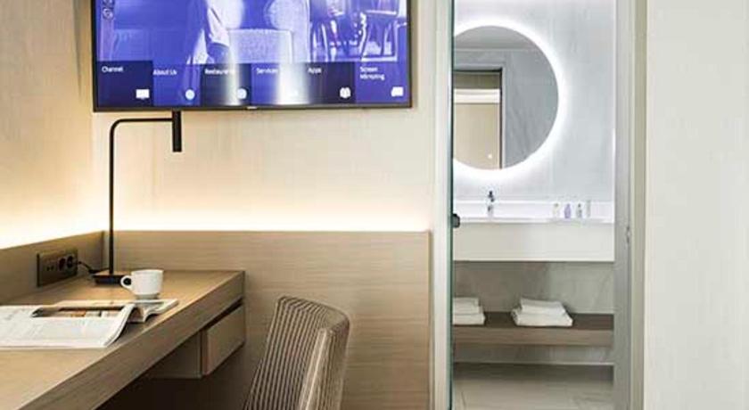 Standard szoba (Standard Room) fotója 8