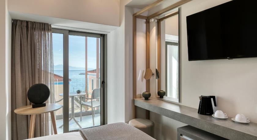 LAS HOTEL & SPA