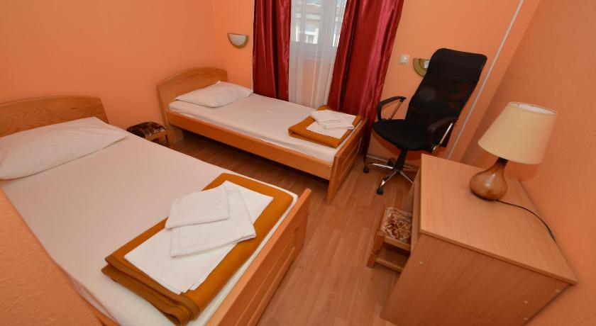 Hotel Matal photo