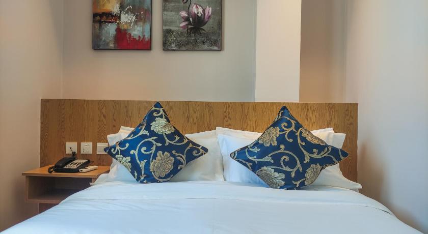 VANCII HOTEL photo