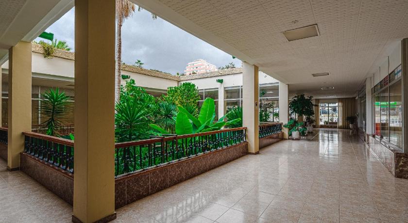 Apartamentos en El Dorado photo