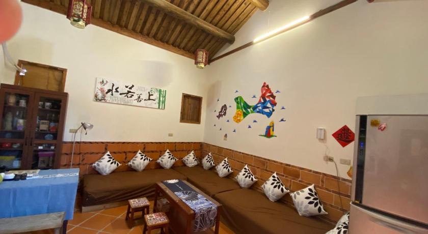 Relaxing INN Backpackers Warehouse photo