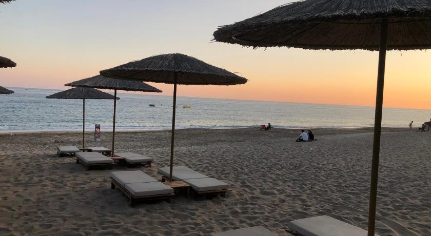 Alanya Luxor apart otel photo