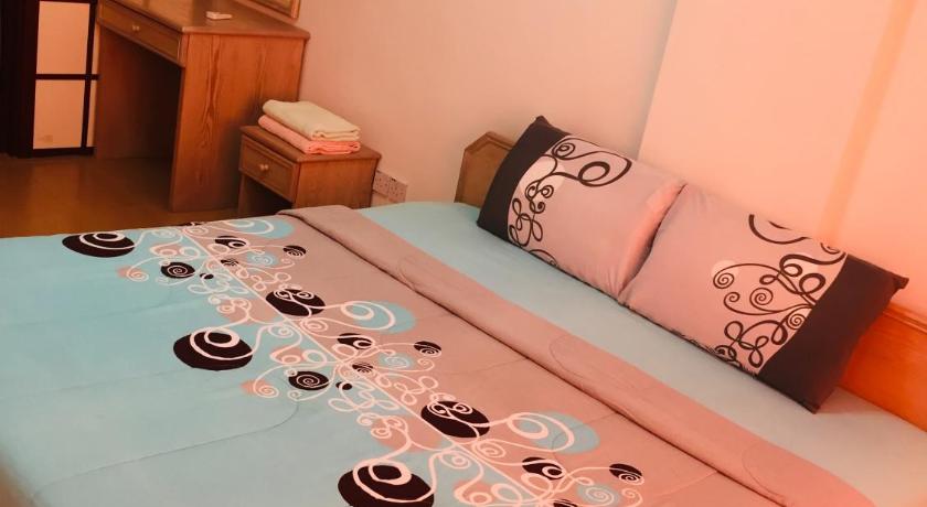 Pd Bayu Beach Resort Apartment F228 — Hotel in Port Dickson