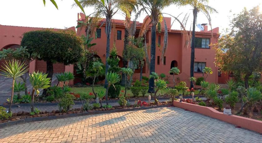 Pilanesberg Guesthouse — Hotel in Pilanesberg