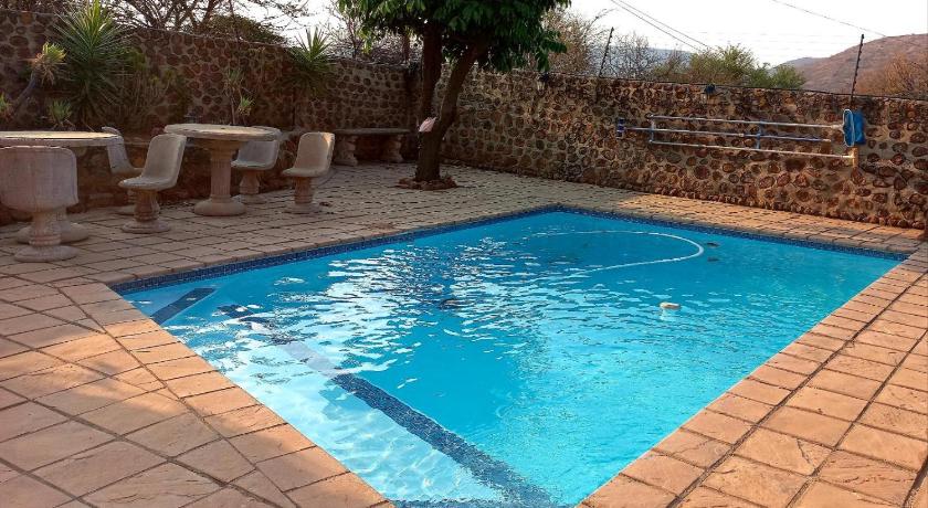 Pilanesberg Guesthouse photo