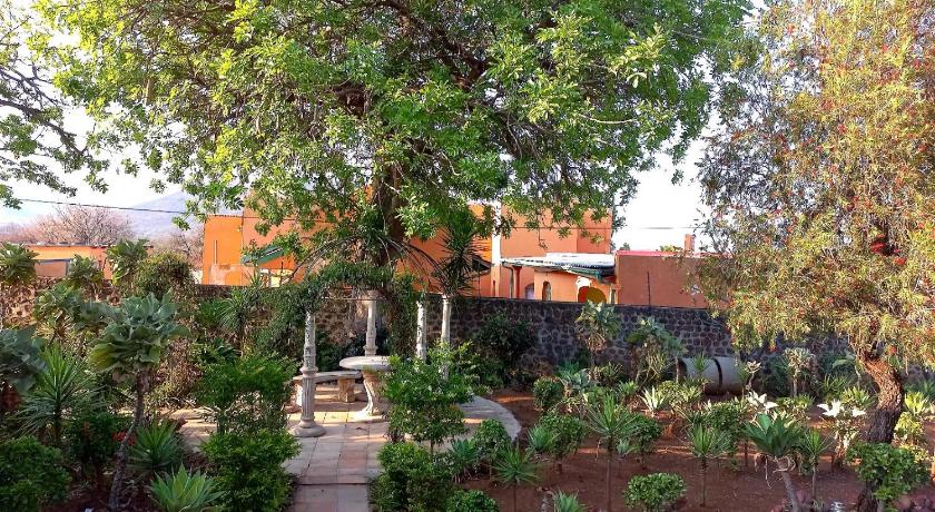 Pilanesberg Guesthouse photo