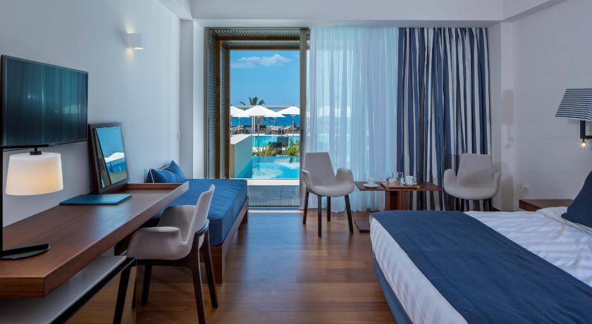 Horizon Blu Boutique Hotel