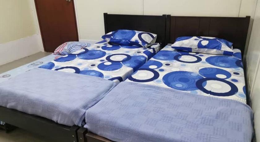 Homestay Teduhan Gunung, Gopeng — Hotel in Gopeng