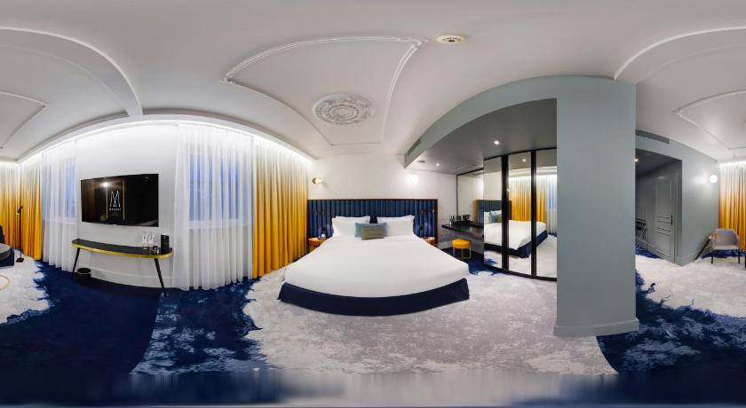 Image of Deluxe Junior Suite 3