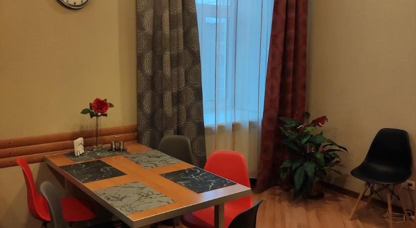 Apartments Nevsky 150 photo