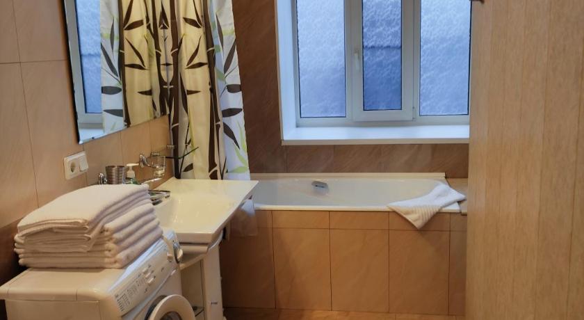 Apartments Nevsky 150 photo
