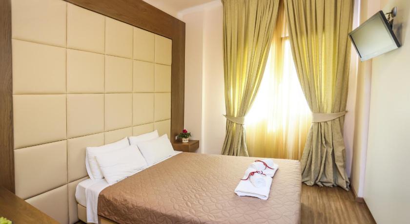 Aegeon Hotel