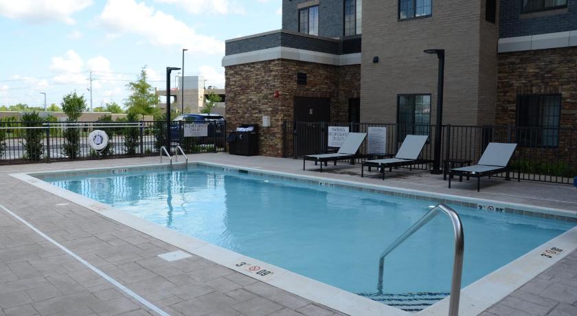 Staybridge Suites Nashville SE Murfreesboro