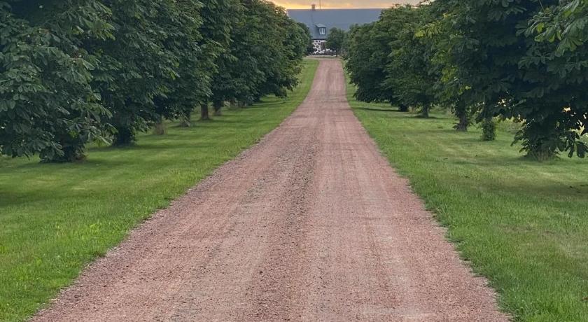 Munkagarden Bed &amp; Breakfast — Hotel in Helsingborg