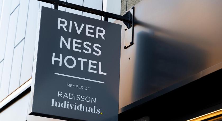 River Ness Hotel, a member of Radisson Individuals