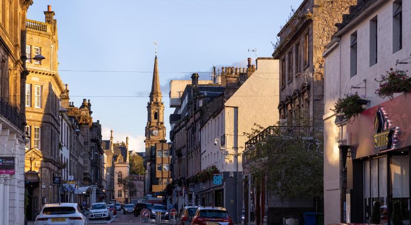 River Ness Hotel, a member of Radisson Individuals