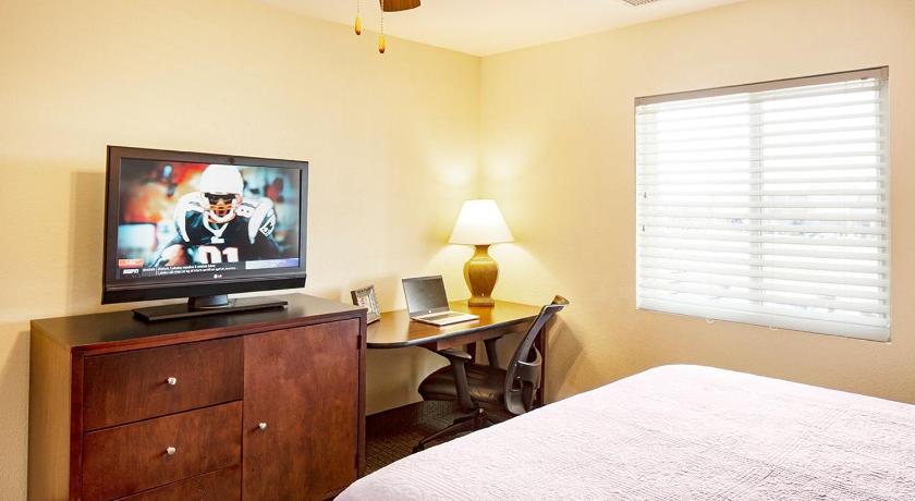 Affordable Suites Mooresville