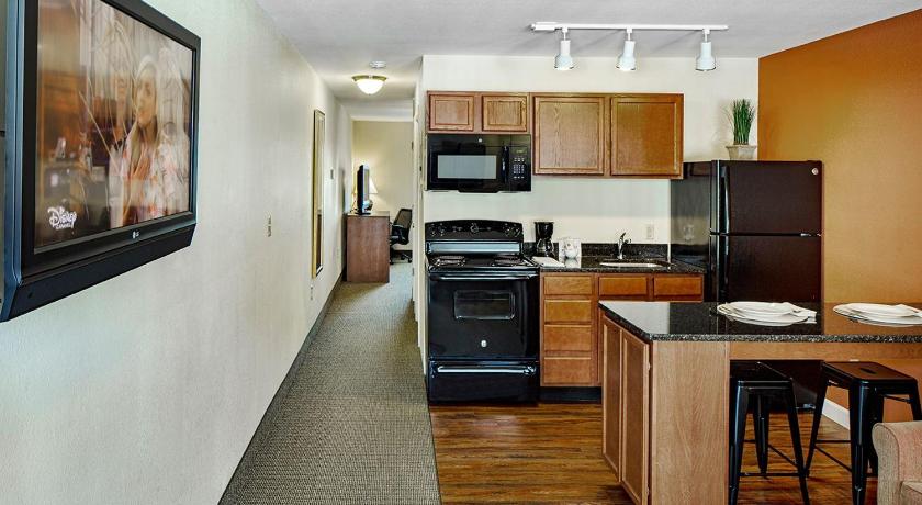 Affordable Suites Mooresville