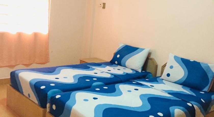 Pd Bayu Beach Resort Apartment F228 photo
