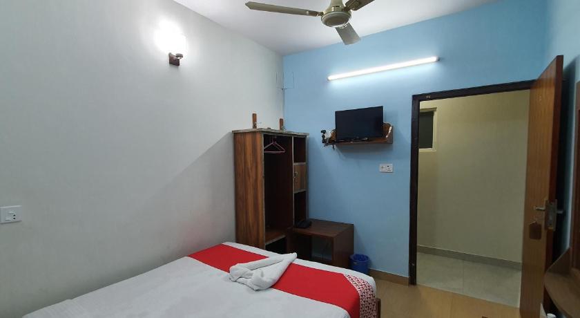 Hotel Mount Api photo
