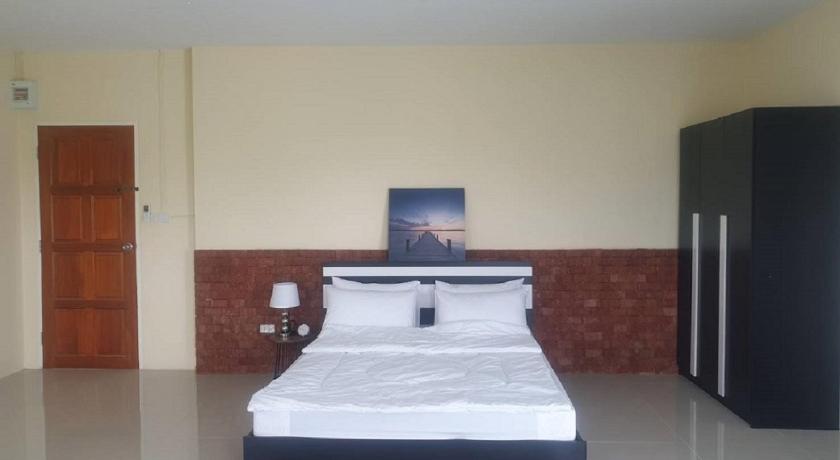 EK Residence Banchang City photo
