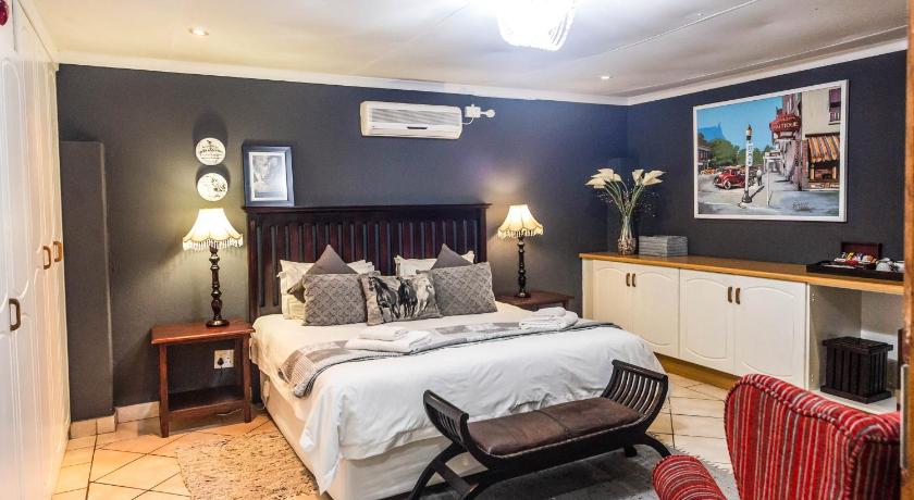 Winterton Country Lodge at Rose Cottage photo