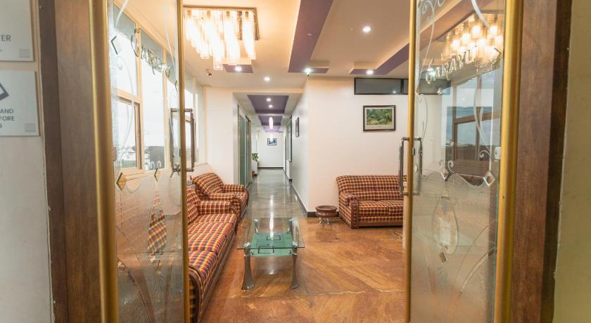 Illusion Inn photo