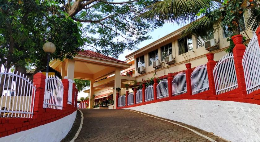 KTDC Tamarind, Mannarkkad photo