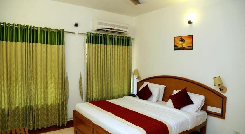 KTDC Tamarind, Mannarkkad photo