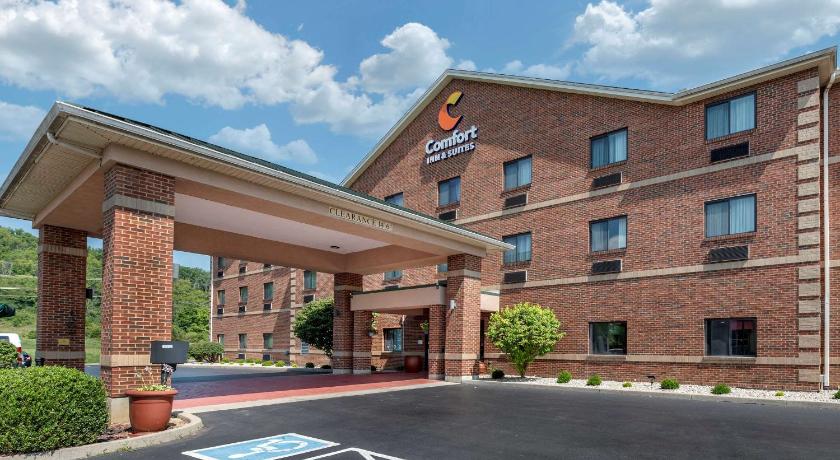 Comfort Inn Lawrenceburg