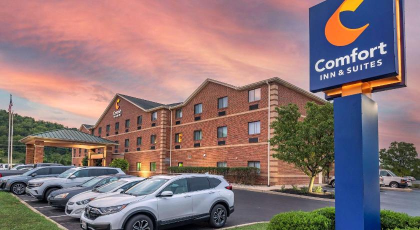 Comfort Inn Lawrenceburg