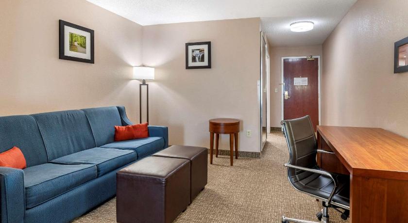 Comfort Inn Lawrenceburg