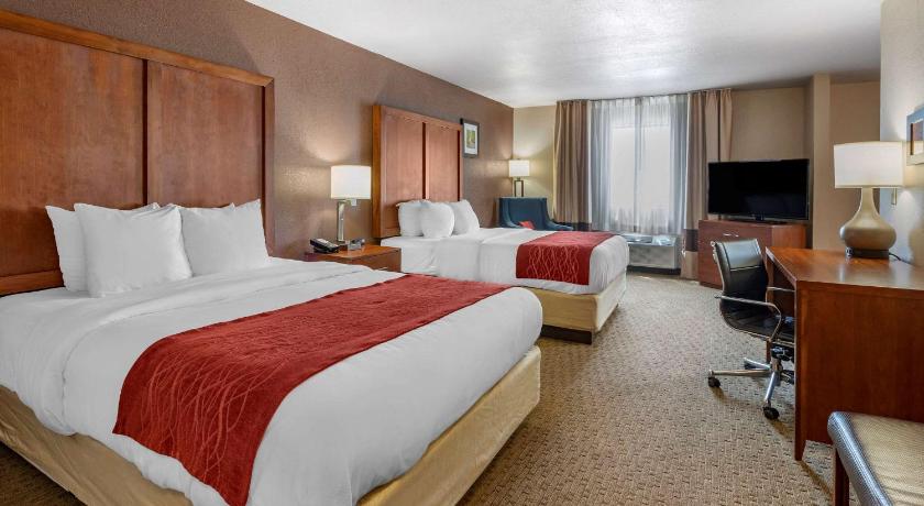 Comfort Inn Lawrenceburg